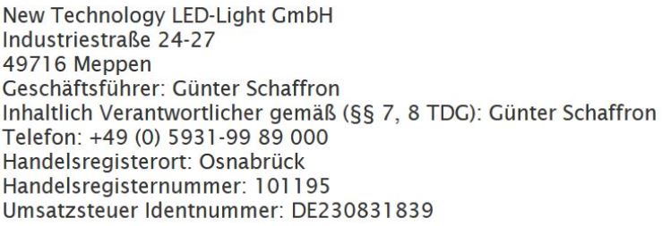 Impressum led-lampen-fuer-milchvieh.de.ntligm.de