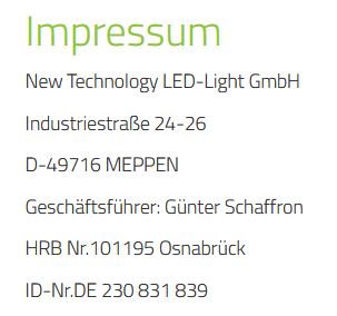 Impressum led-lampen-fuer-milchvieh.de.ntligm.de